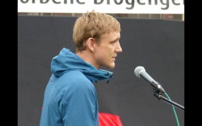 Rede von Lino Hammer (Bündnis 90/Die Grünen)
