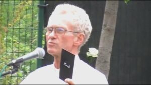 Rede von Pfarrer Meurer bei Gedenkfeier in Köln 21.7.2014