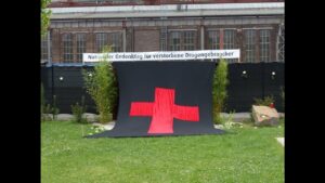 Impressionen der Gedenkfeier am 21.7.2014 in Köln