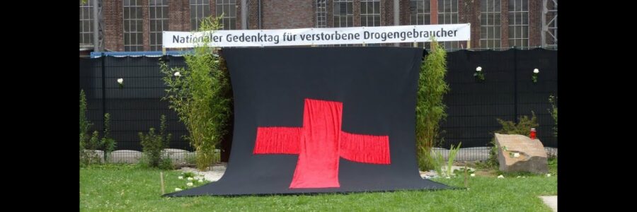 Impressionen der Gedenkfeier am 21.7.2014 in Köln