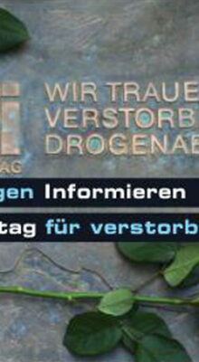 Gedenktag 2017