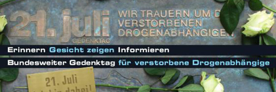 Gedenktag 2017