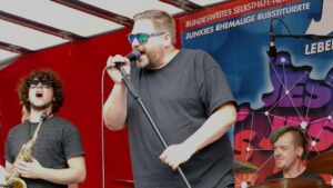 The Schabernacks | Gedenktag 2018