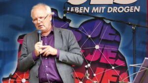 Gedenkrede Pastor Andreas Hübner | Gedenktag 2018 | Köln