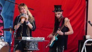 Death Love And Acid | Gedenktag 2018 | History Of Sorrow & Heaven