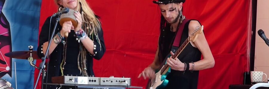 Death Love And Acid | Gedenktag 2018 | History Of Sorrow & Heaven