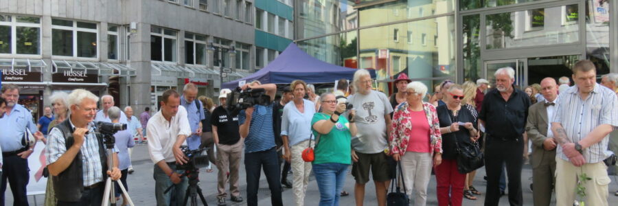 WUPPERTAL