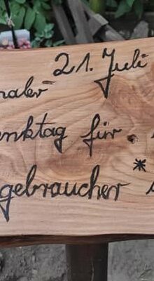 BLUDENZ