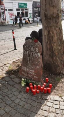BREMEN