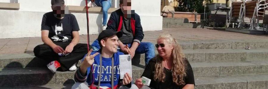 FULDA