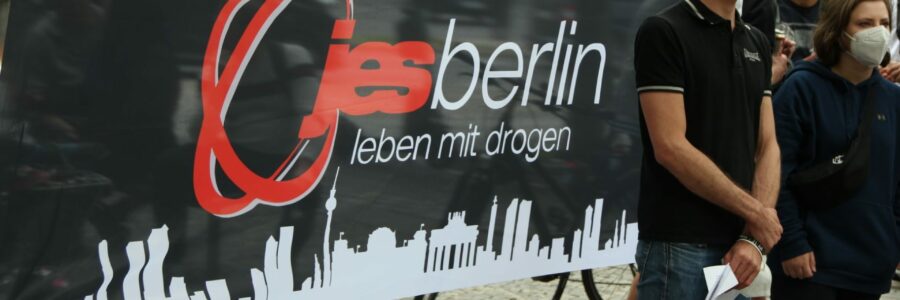 Berlin – Kreuzberg