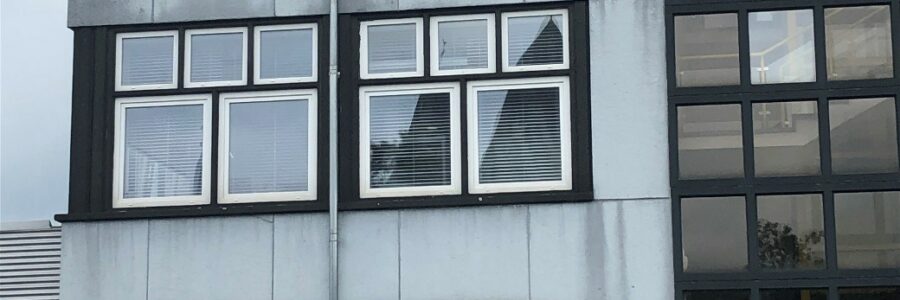 GRONAU