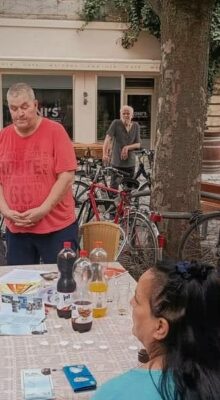Bayreuth