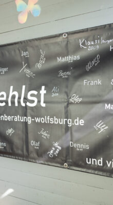 Wolfsburg