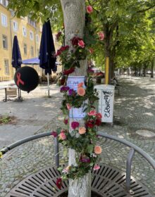 Aktionsbündnis „Gedenktag für verstorbene Drogengebrauchende Stuttgart“