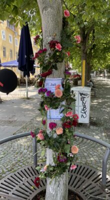 Leonhardsplatz