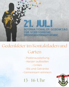 Caritas Kontaktladen Rostock