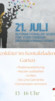 Caritas Kontaktladen Rostock