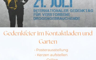 Caritas Kontaktladen Rostock