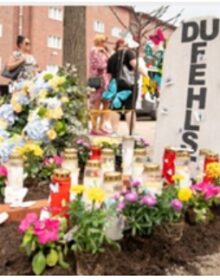 AIDS HILFE Herne e.V., Kadesch gGmbH, Café 22