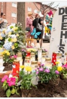 AIDS HILFE Herne e.V., Kadesch gGmbH, Café 22