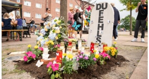 AIDS HILFE Herne e.V., Kadesch gGmbH, Café 22