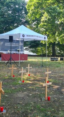 Braunschweiger AIDS-Hilfe e.V., DROBS Braunschweig