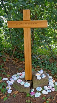 Cafe Kick – Caritas Dorsten