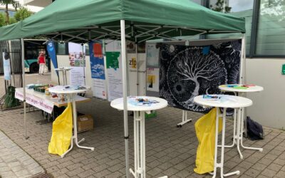 ZFP Ravensburg, der Arkade, PSB der Caritas, Kontaktladen Ravensburg