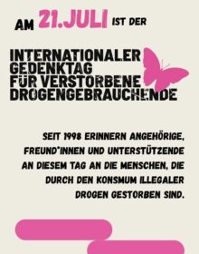 Drogenberatung e.V.