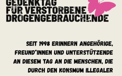 Drogenberatung e.V.