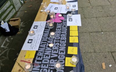 Es ist wichtig, dass es diesen Gedenktag gibt
