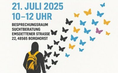 Sucht- und Drogenberatungsstelle des Caritasverbandes Steinfurt e.V.