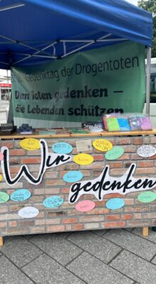 Drogenhilfe Freiburg