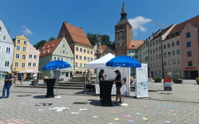 Condrobs Suchtberatung und Therapie Landsberg