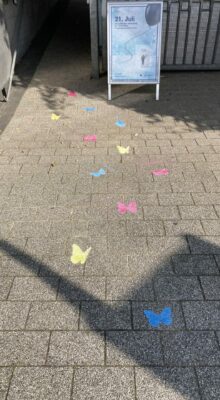 Suchtberatungsstelle des Caritasverbandes