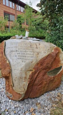 Drogenhilfen Moers & Kamp-Lintfort der Grafschafter Diakonie