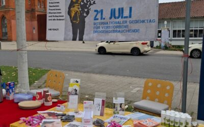 Impressionen
