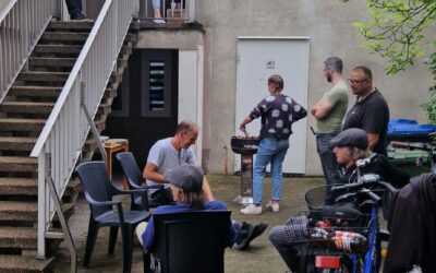 Die in den letzten Jahren verstorben sind und allen in Erinnerung bleiben werden
