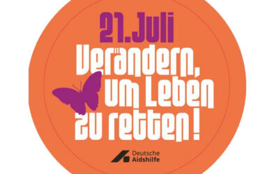 Gesundheitsamt Regensburg, die Caritas Suchthilfe, drugstop, Kontakt e.V. und Rafael e.V