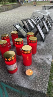 JES Dresden, Aidshilfe Dresden, Fachstelle für Suchtprävention & Konsumkompetenz, Safe Dresden