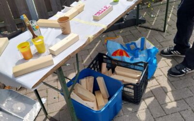 Kontakt- und Konsumraum Stellwerk – Paritätische Suchthilfe Niedersachsen