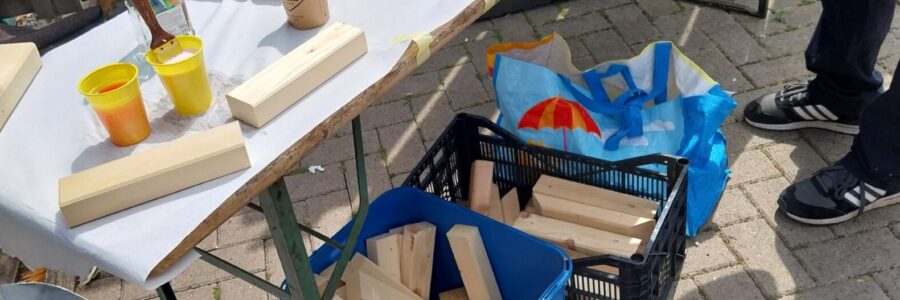 Kontakt- und Konsumraum Stellwerk – Paritätische Suchthilfe Niedersachsen