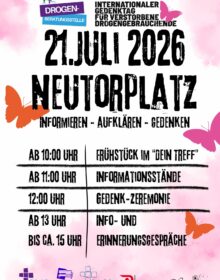 Drogenberatung Diakonie, Stadt Dinslaken, dein Treff und den Wunderfindern