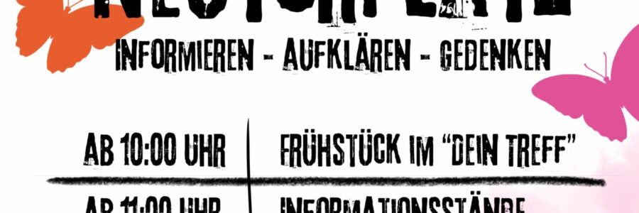 Drogenberatung Diakonie, Stadt Dinslaken, dein Treff und den Wunderfindern
