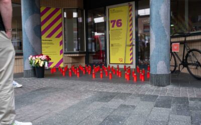 Aidshilfe Köln e.V.