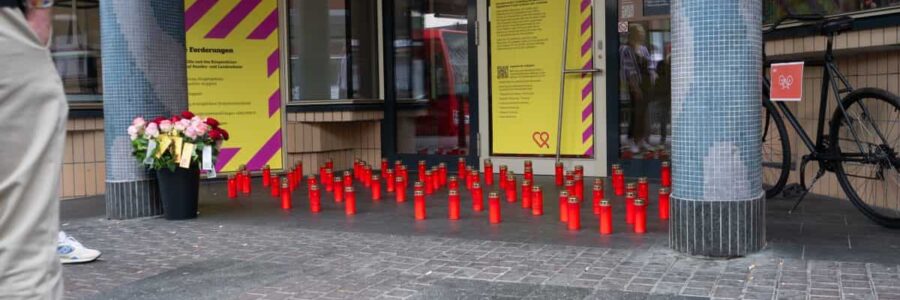 Aidshilfe Köln e.V.