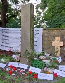 Drogenhilfenetzwerk Osnabrück (Aids-Hilfe Osnabrück e.V., AJSD Osnabrück, AMEOS- Klinikum Osnabrück (Abteilung Sucht), Caritasverband Osnabrück, Diakonie Osnabrück, Elrond e.V., Elternkreis Caritasverband, Eltern helfen Eltern, AMEOS-Seelsorge, JES Osnabrück)