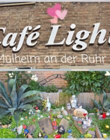 Amt für Gesundheit und Hygiene, Café Light