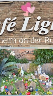 Amt für Gesundheit und Hygiene, Café Light